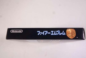 Fire Emblem Gaiden Famicom Software h266_1205