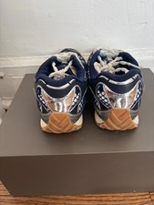 bottega veneta orbit sneakers women