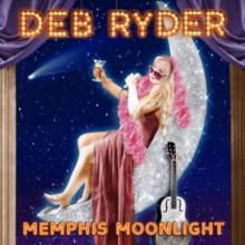 VIZZTONE - Memphis Moonlight - CD - K600z