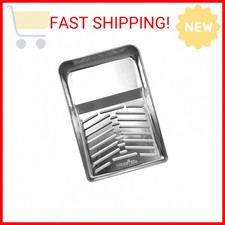 Wooster Brush R402-11 Deluxe Metal Tray, 11"