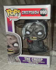 Funko Pop Creepshow Figures 9