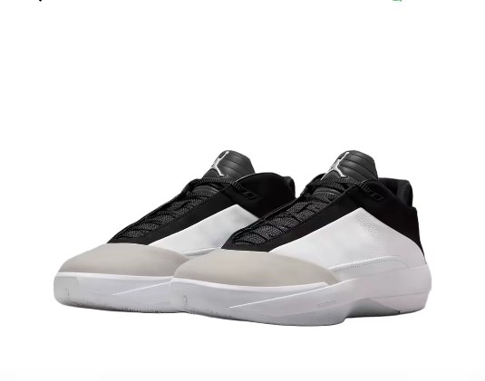 Nike Air Jordan 40 PF White Black 'The Classic' HM9932-100