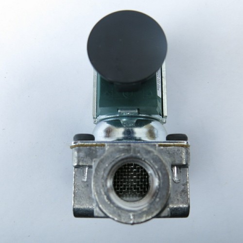 Baso Solenoid Gas Valve BGA158 ACC-1CAAC 25 VAC 50/60HZ - Picture 5 of 10