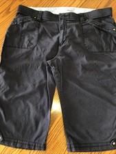 Lee Comfort Waist Capri 18w