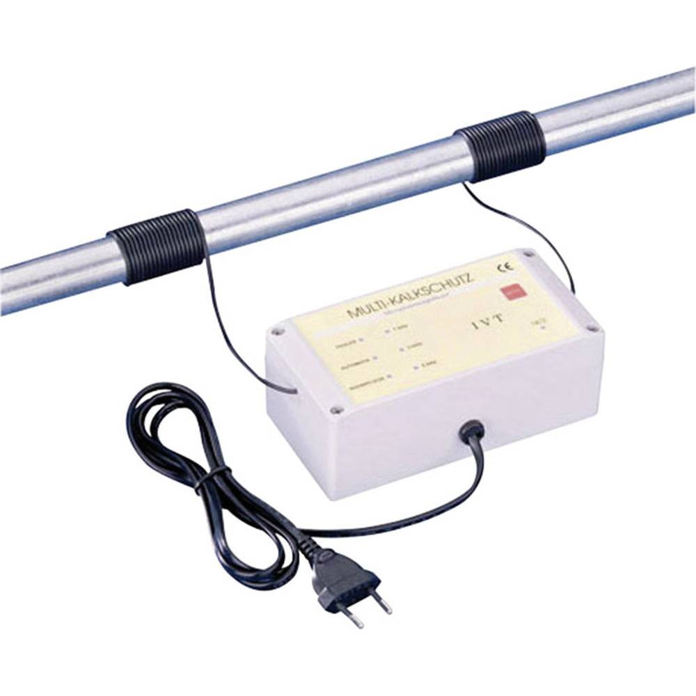 Générateur de champ magnétique IVT anticalcaire électronique 5 m³/h pour protéger les tuyaux