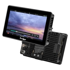 Portkeys BM5 IV 5.5" 2000nit 4K60 HDMI SDI Touchscreen Wired Camera Monitor