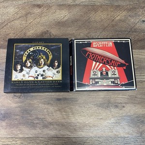 Mothership Led Zeppelin | eBay