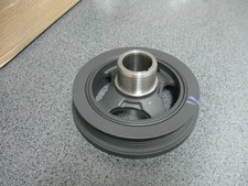 Mopar 05184293ah Crankshaft Damper For Durango Wrangler Pacifica 3.6 New Genuine Mopar 05184293ah Crankshaft Damper For Durango Wrangler Pacifica 3.6 New Genuine