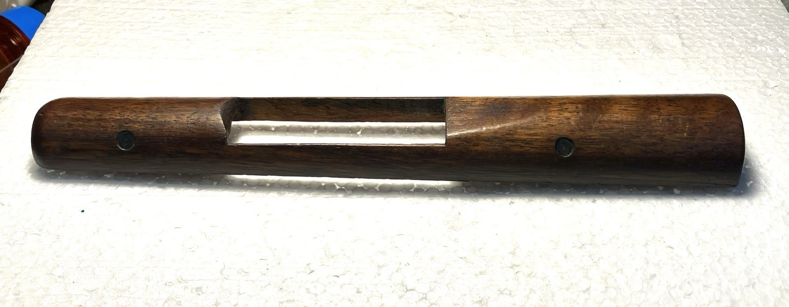 ORIGINAL KRAG 1892? OR 96? HAND GUARD VERY NICE