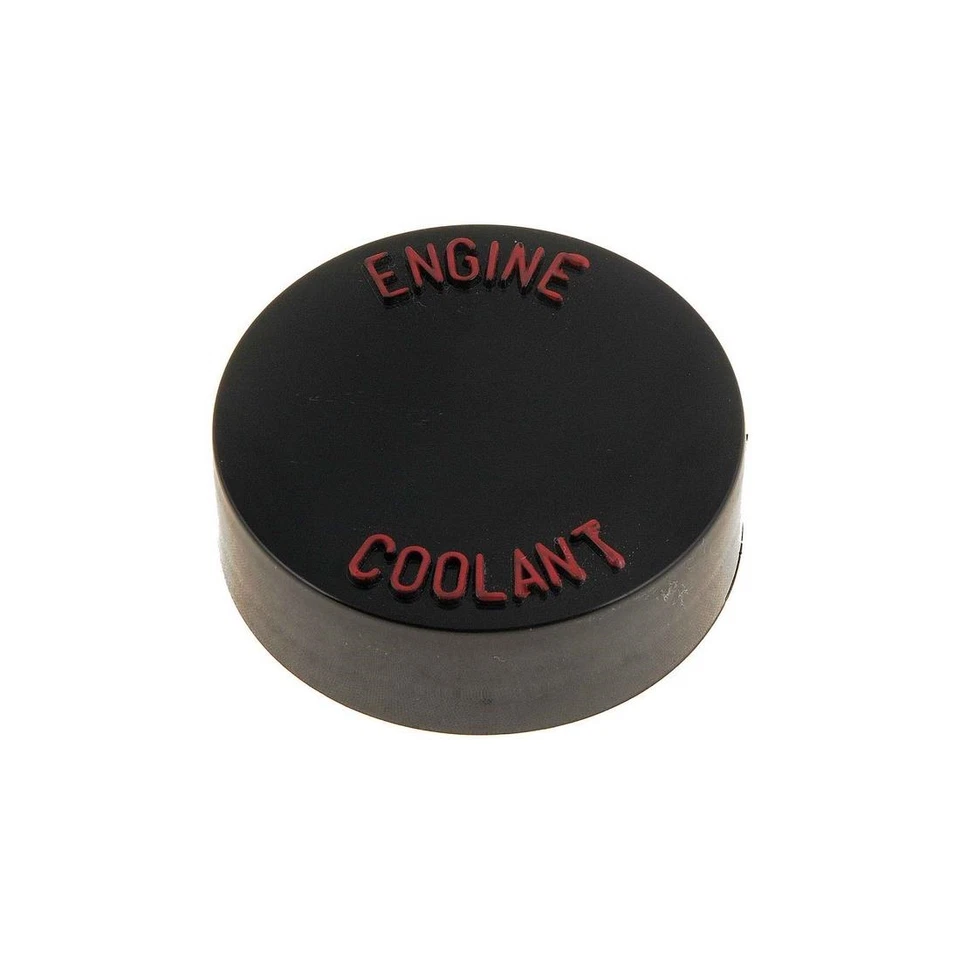 Dorman - HELP Engine Coolant Reservoir Cap for 1995-2005 Chevrolet Astro - Image 3 of 3