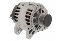 Lichtmaschine Generator Lima Mapco 13131 150A FüR Lodgy Dokker Dacia 14V Duster
