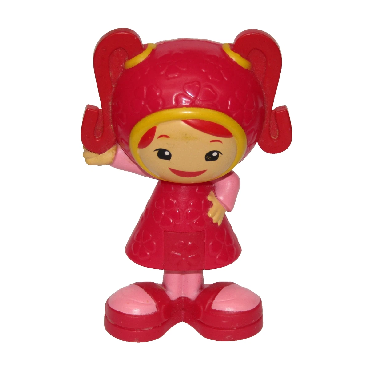 Team Umizoomi Cartoon & TV Character Action Figure Action Figures