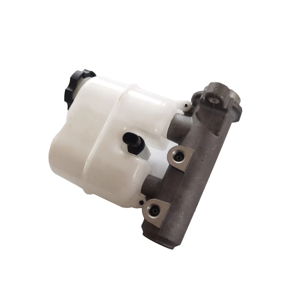 Cilindro maestro de freno para 03-07 Chevy Silverado GMC Sierra 1500 2500 18047512 Foto 3 de 4