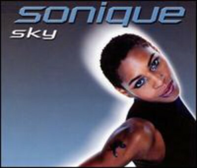 SONIQUE, Sky [Vinyl], Vinyl