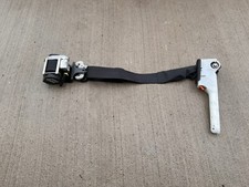 2014-2019 NISSAN PULSAR C13 FRONT DRIVER RIGHT SEATBELT 627788900D