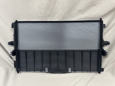 OEM 2021 + Tesla Model 3 Y Cooling Radiator 1494175-00-A NEW