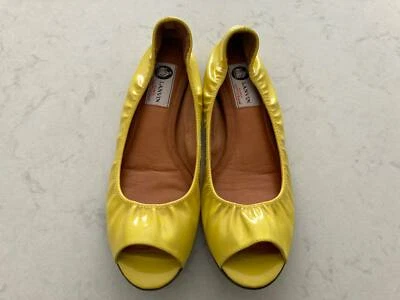 yellow flats australia