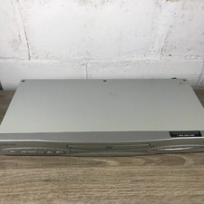 Emerson EWD7004 CD DVD MP3 Player Dolby Digital Tested WORKS  NO REMOTE 