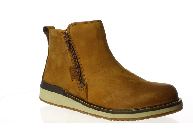 keen fashion boots