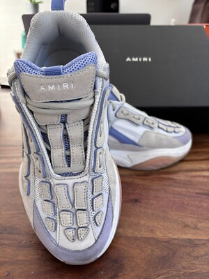 AMIRI Bone Runner Sneaker EU 37 Pre-loved