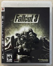 Fallout 3 (Playstation 3)