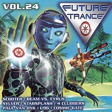 Future Trance Vol.24 von Various | CD | Zustand gut