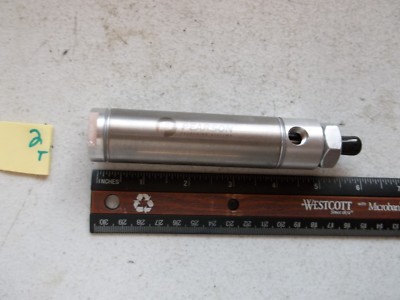 NEW NO PKG PEARSON PNEUMATIC CYLINDER 589973 (DR1C4)