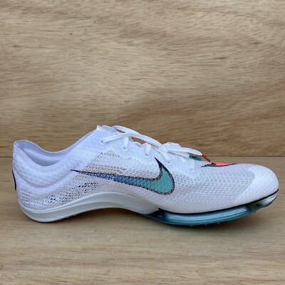 Nike Air Zoom Victory Next% “White Flash” Men's Size 14 Track