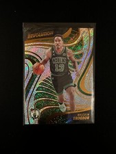 2022-23 Panini Revolution Hobby Malcolm Brogdan #39 NM Basketball Card