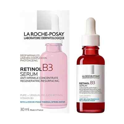 La Roche Posay Retinol B3 Serum Anti-Wrinkle Concentrate Repairing 30ml