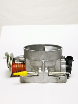GM OEM 217-1571 Throttle Body 03-06 Express Savana 8 Cyl 4.8/5.3L