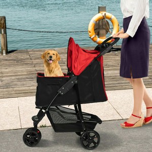 stroller for dogs olx