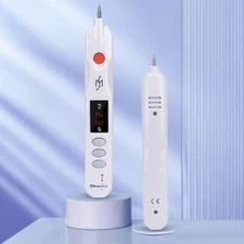 Wireless Beauty Fibroblast Plasma Pen Freckle Removal Wrinkle Machine USA Stock!