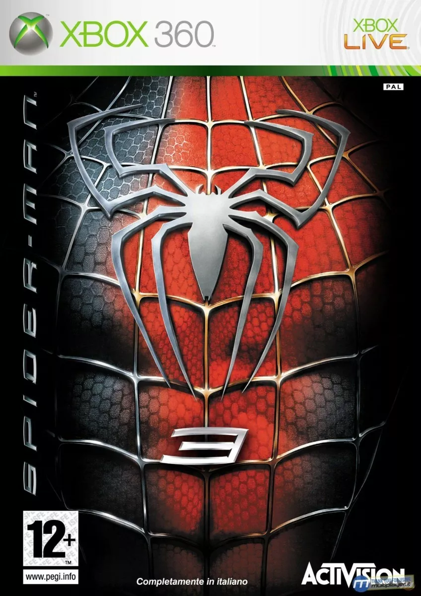 What are your thoughts on Spider-Man: Web of Shadows? : r/Spiderman