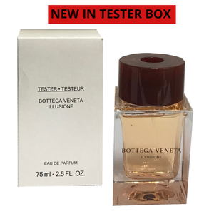 illusione for her bottega veneta