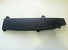 2005-2008 BMW 750i 750Li E65 E66 ~ RIGHT CENTER ARMREST PANEL TRIM ~ OEM PART