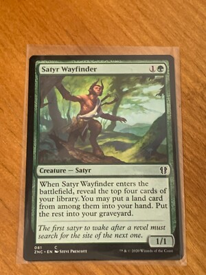 mtg satyr commander deck Gallia of the Endless Dance SATYR Commander Deck Gruul Magic MTG Ready-to-Play