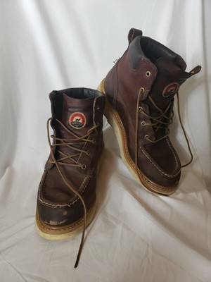 irish setter boot laces