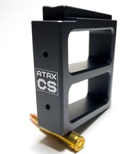 Aics Single Shot Sled Atax Cs Chassis System Magazine