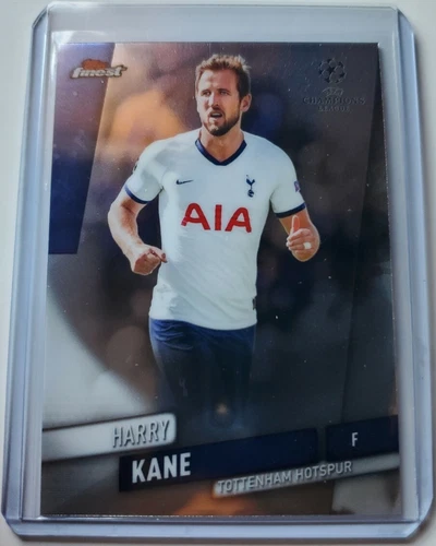 Harry Kane