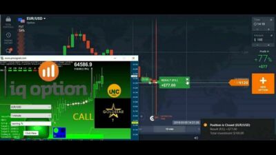 best binary option signals 2021