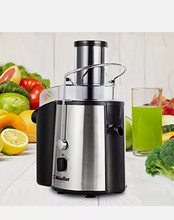 Mueller juicer deals