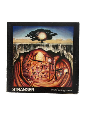 Stranger World Underground Believe Go,Leave Hand In Hand Lifeline My Angel #S-T