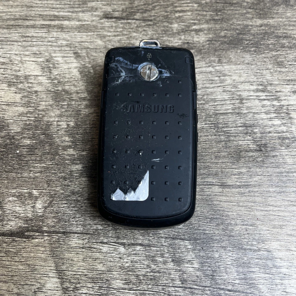 Samsung Rugby SGH-A837 - (AT&T) ⚠️VER FOTOS⚠️ Foto 3 de 4