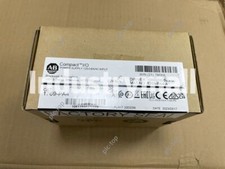 Allen-Bradley New Sealed 1769-PA4 SER A CompactLogix Power Supply 1769PA4