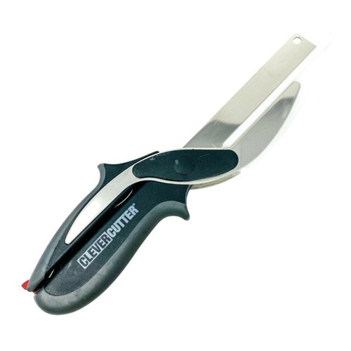 Fuji Merchandise FA70 11.25"" (7"") Chinese Clever One Size Gray