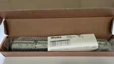 ICC HiPerlink 1000 CAT 5E - patch panel - 19" (ICC-ICMPP0245E