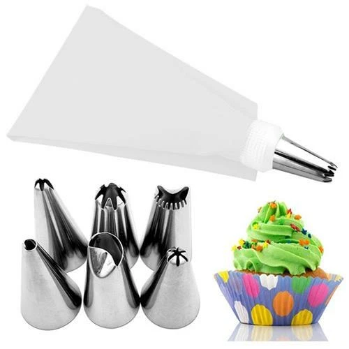 Top more than 148 reusable piping bag latest esthdonghoadian