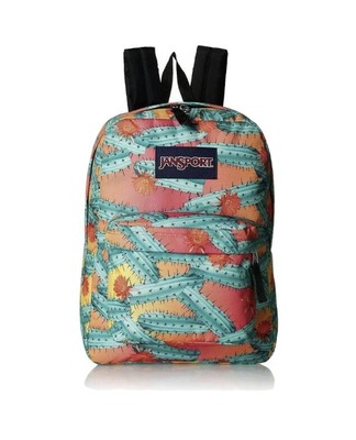 cactus jansport backpack