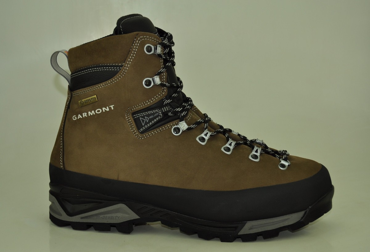Garmont Dakota Lite Goretex Hiking Boots Garmont Dakota Lite GTX Backpacking Boot - Men main image 3